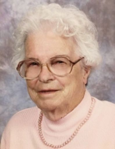 Ruby Mcmichael Profile Photo