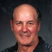 Raymond C. Guss Profile Photo