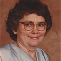 Josephine Bielamowicz