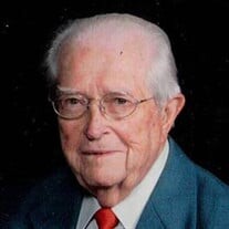 Melvin G. "Mel" Forsling