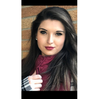 Lindsey  Nicole Woodall