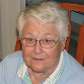 Nettie "Betty" Krabbenhoft