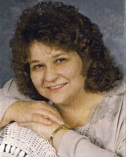 Linda Sue Montoya