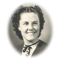 Ethel Scott Rawlins