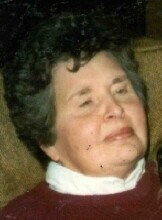 Helen Esther Kline