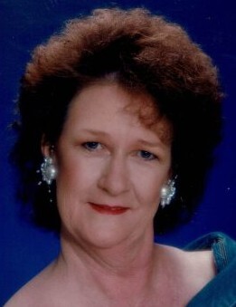 Gloria Faye Brown Profile Photo