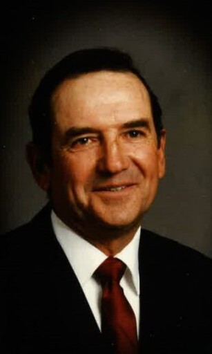 George Charles Kubin Profile Photo