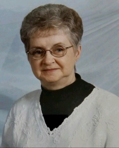 Donna M Scott Profile Photo