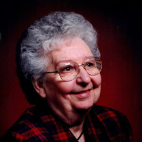 Dorothy (Dot) Hurd Profile Photo