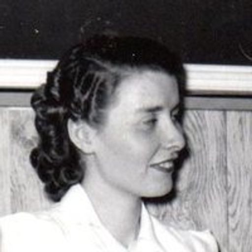 Shirley Switzenberg Profile Photo