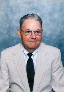 Wilbur W. Post