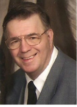 William D. "Dan" Jones