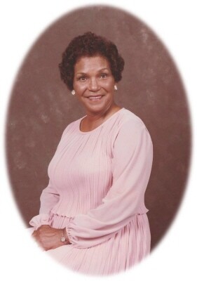 Mrs. Verleon Hunt Grant Profile Photo