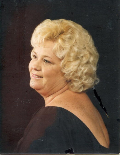 Sandra Sweeden Profile Photo