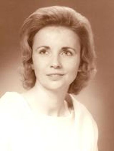 Mrs. Barbara Beard