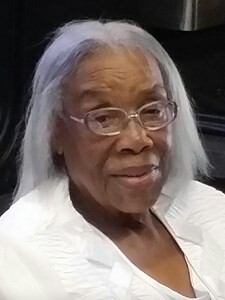 Aretha G. Jackson