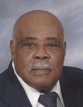 Eddie L. Peoples