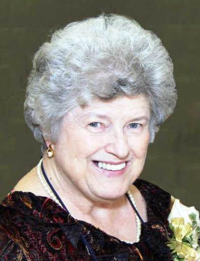 Beverly Anne Barton Profile Photo