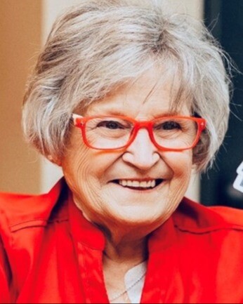 Joan E. Carpenter's obituary image