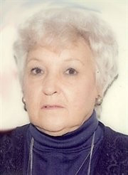 Doris  Brewer