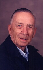Charles T. "Chuck" Linkhauer