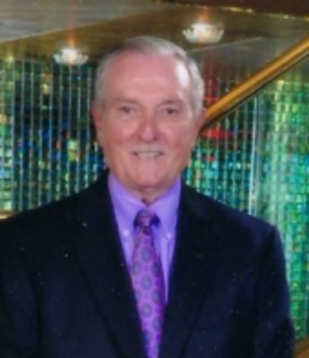 Robert T. Osullivan