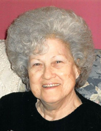 Dora Johnson Profile Photo