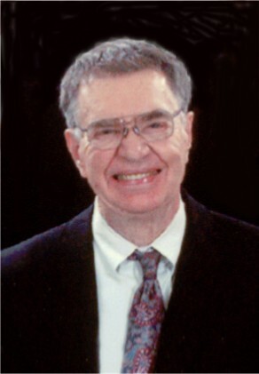 Newell R. Davis