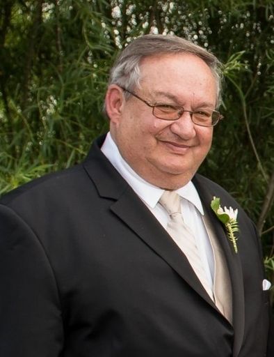 Gerald "Jerry" Zeckmeister