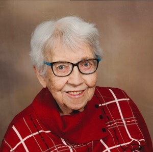 Mary Z. Henderson Profile Photo