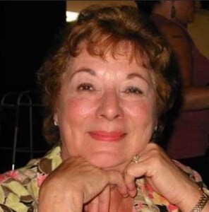 Joan M. Peluso