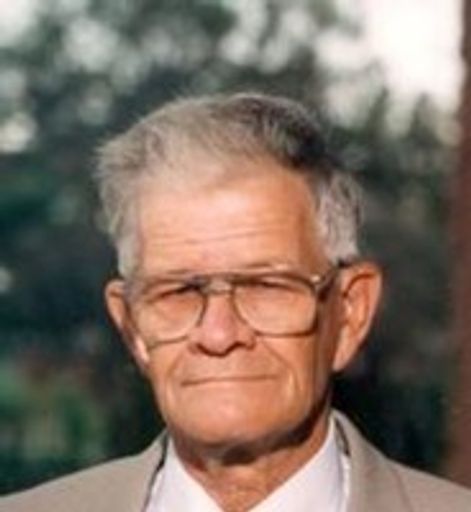 Ronald Joseph "Nep" Gonsoulin, Sr.