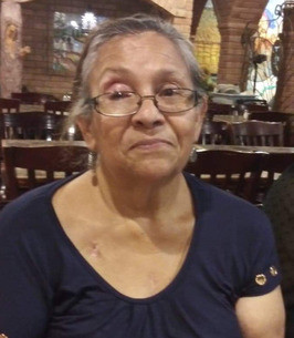 Norma Maria Gonzalez