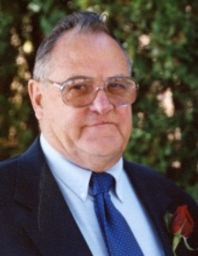 Harold J. Walsh