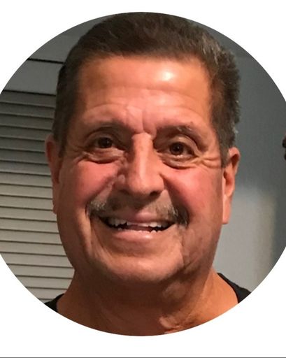 Ruben J. Valenzuela Sr. Profile Photo