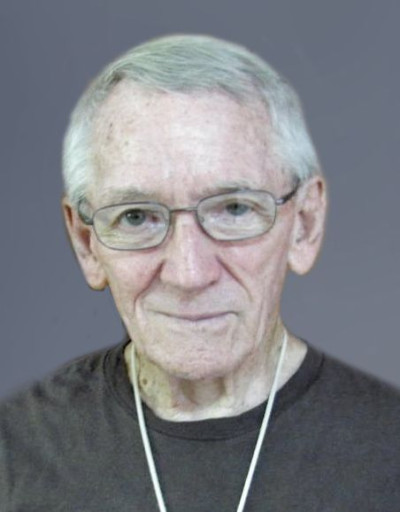 Rev. Glenn A. Gessner, O.F.M. Cap. Profile Photo