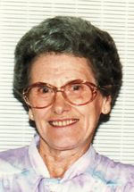 Nora F. Krebs