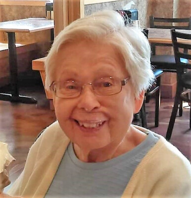 Barbara May Auld Profile Photo