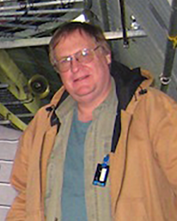 William Bernard Schmidke, Jr. Profile Photo