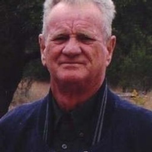 Bobby Wayne Formby, Sr.