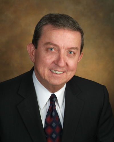 Ralph  R. Peterson Profile Photo