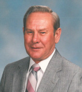 Leonard Harrington