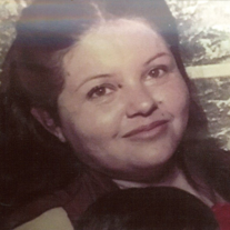 Carmen Martinez Obituary 2016   Daniels Family Funerals & Cremation