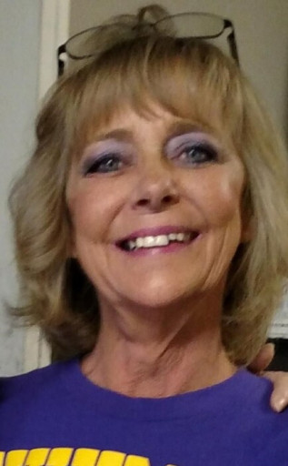 Lorrie Cox Profile Photo