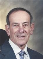 George J. Perry