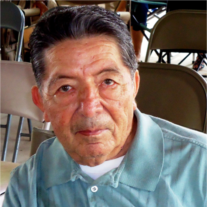 Manuel Salazar Jr. Profile Photo