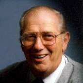 Donald J. Kramer Profile Photo