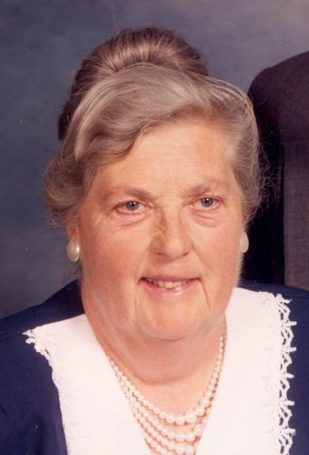 Gloria M. Erickson Profile Photo