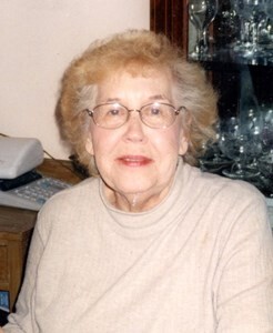 Catherine B. Roberts