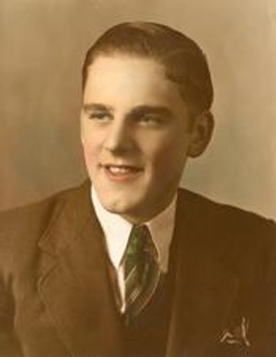 Edgar L. "Eddie" Weiss